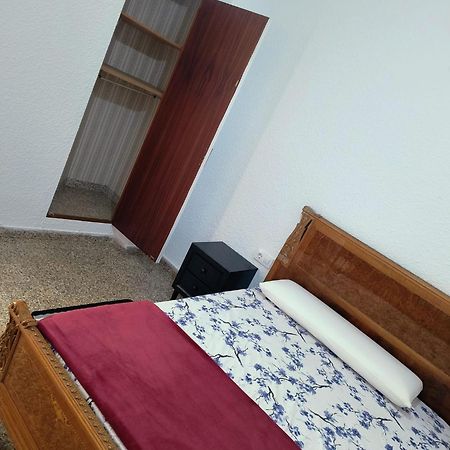 טברנס דה ויאדיגנה Habitaciones Comodas מראה חיצוני תמונה