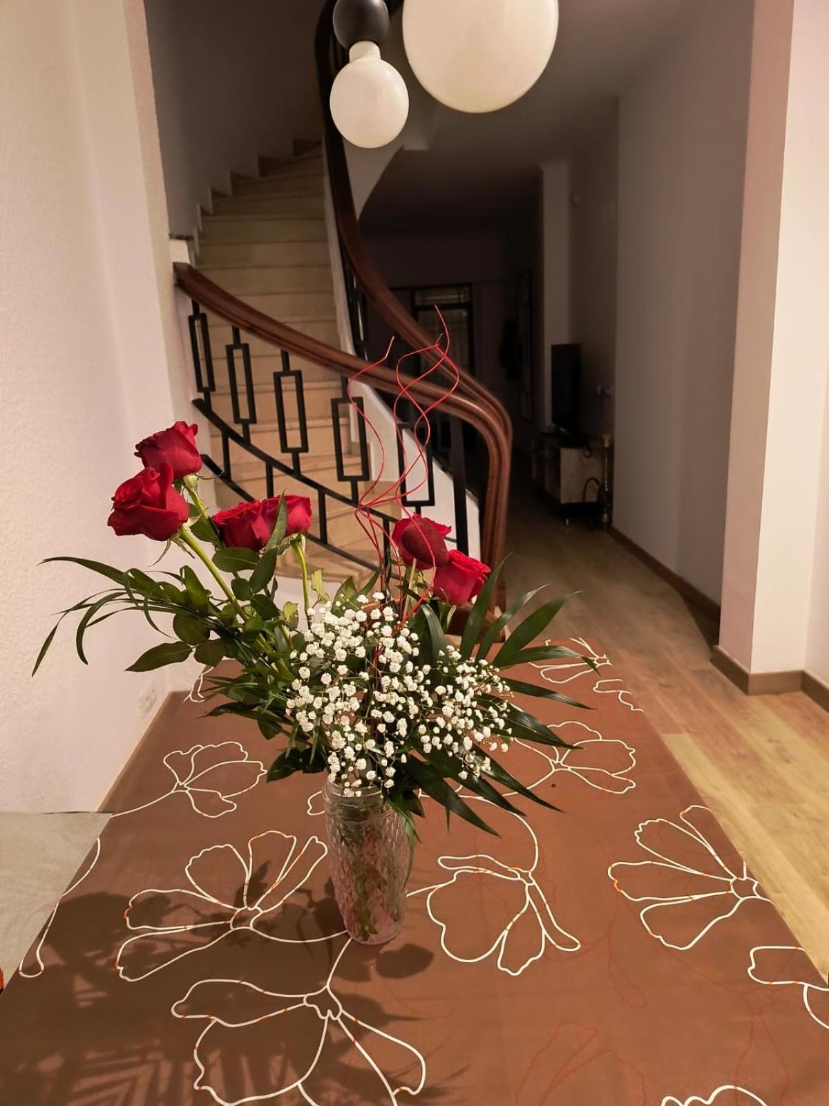 טברנס דה ויאדיגנה Habitaciones Comodas מראה חיצוני תמונה