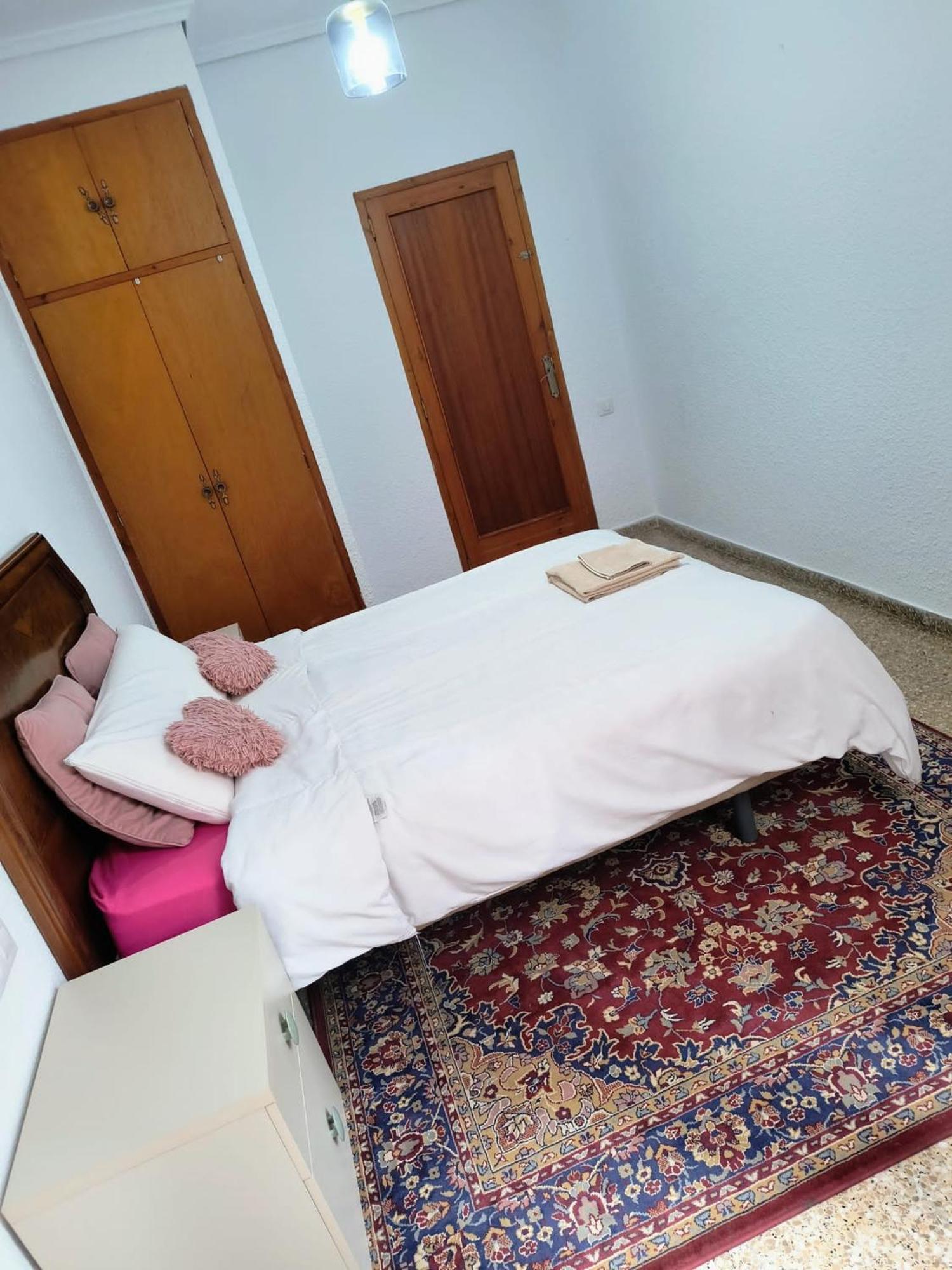 טברנס דה ויאדיגנה Habitaciones Comodas מראה חיצוני תמונה