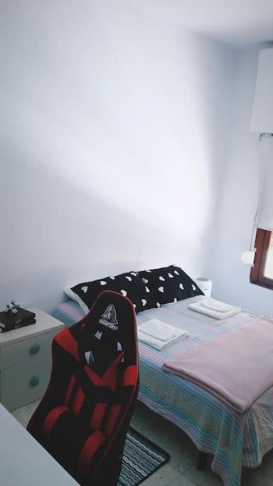 טברנס דה ויאדיגנה Habitaciones Comodas מראה חיצוני תמונה
