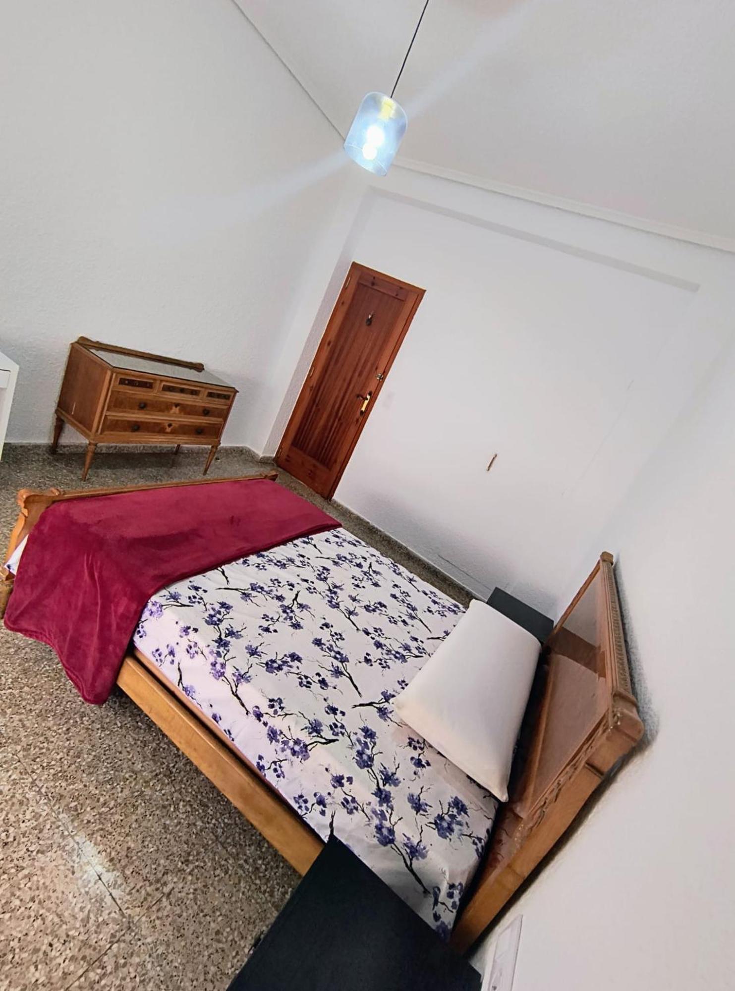 טברנס דה ויאדיגנה Habitaciones Comodas מראה חיצוני תמונה